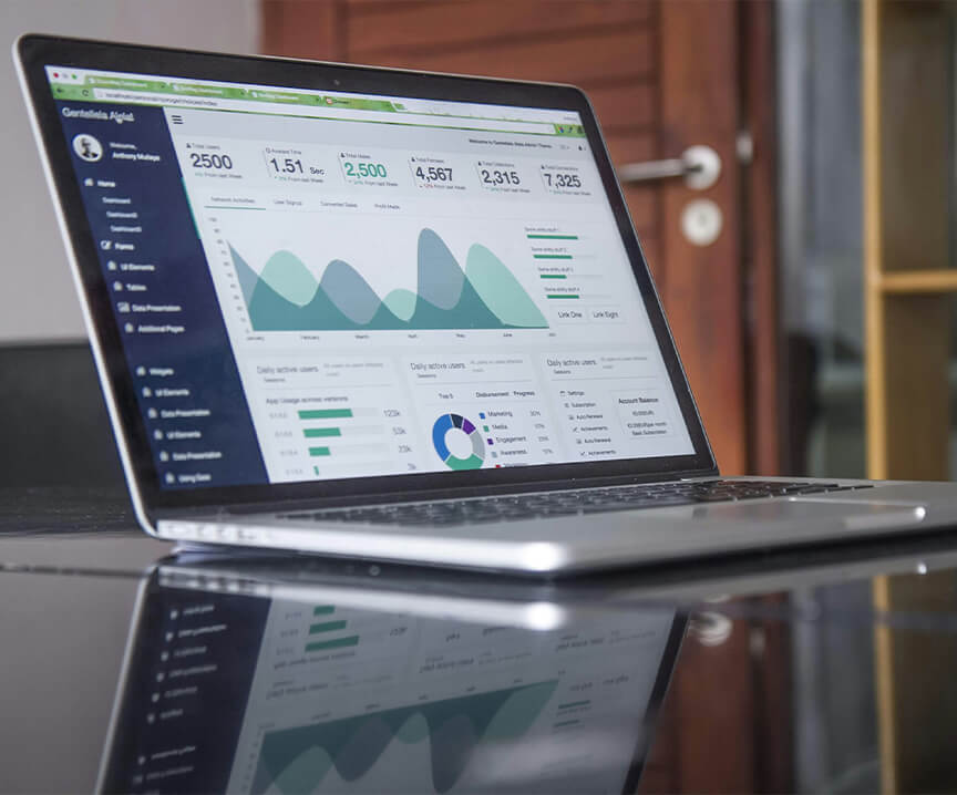 Budowanie wartości IT dla biznesu